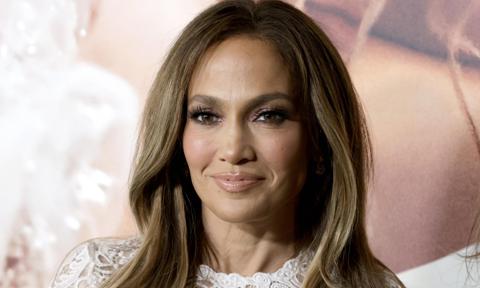Netflix to release documentary about Jennifer Lopez!