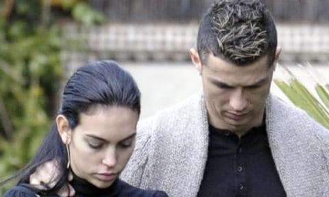 Cristiano Ronaldo and Georgina Rodríguez announce the death of one of their children