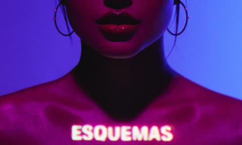Becky G announces new album ‘ESQUEMAS’ out May 13