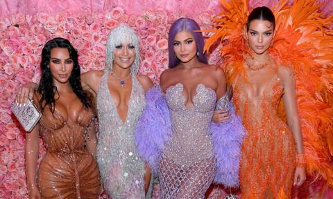 The 2019 Met Gala Celebrating Camp: Notes on Fashion - Social Ready
