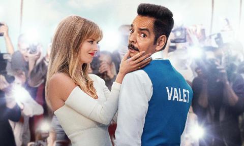 First trailer of Eugenio Derbez’s upcoming movie ‘The Valet’