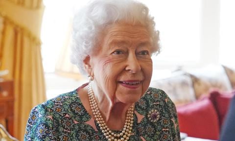 Queen Elizabeth to miss upcoming garden parties