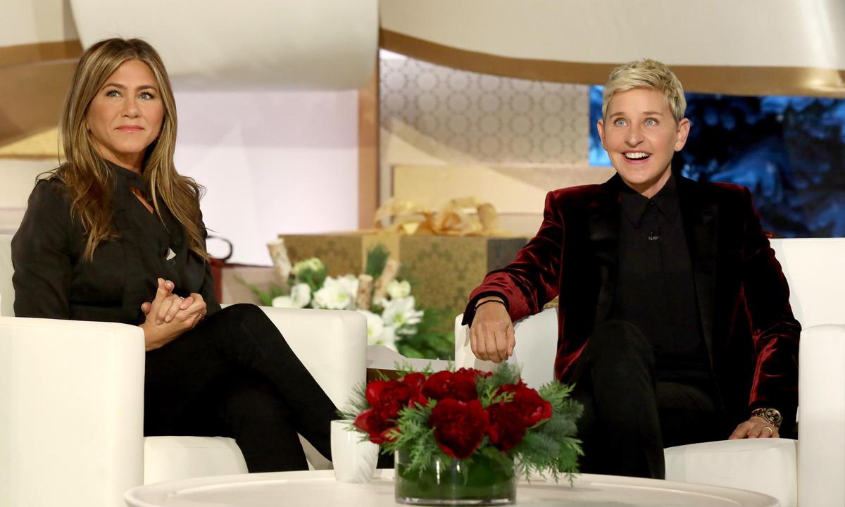 Ellen's Greatest Night of Giveaways - Season 1