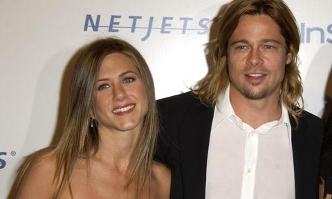 Watch Jennifer Aniston talk about her divorce from Brad Pitt on Ellen’s final episode