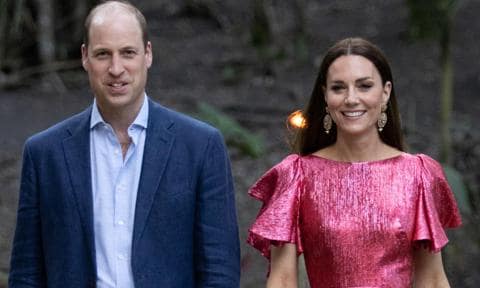 Portrait of Kate Middleton is heading to a place special to her and Prince William