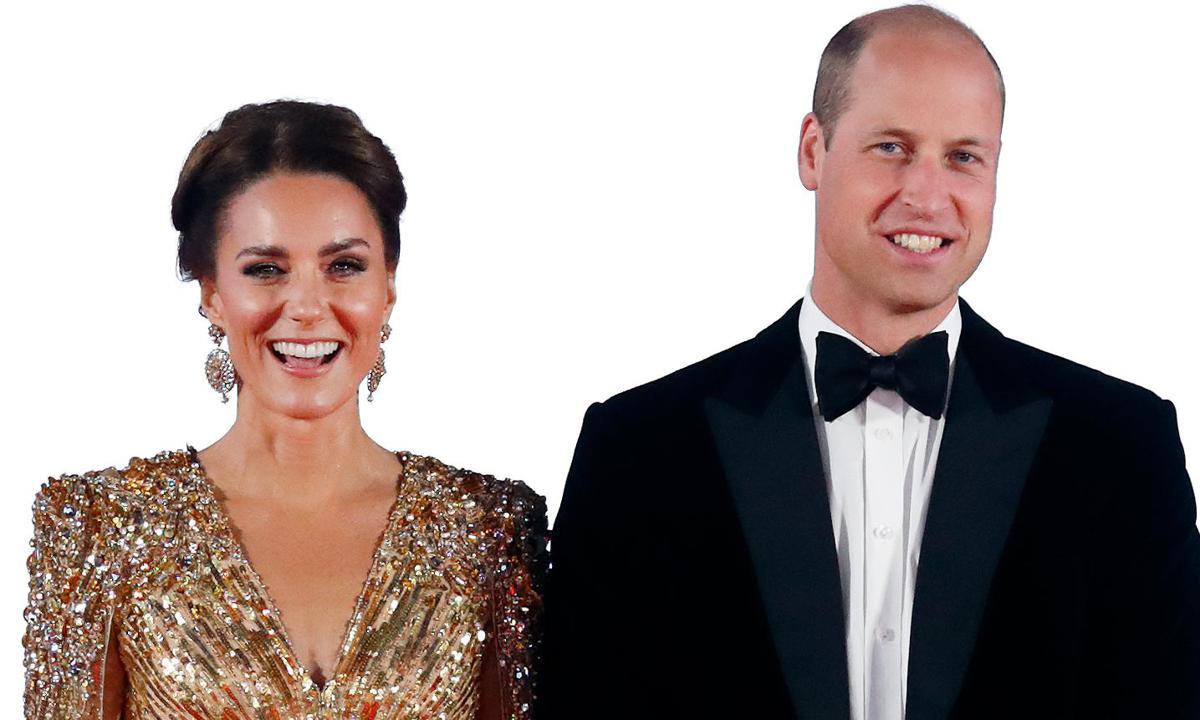 Prince William and Kate to host joint party: Report