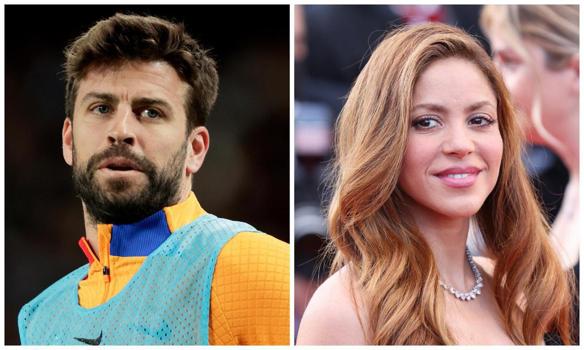 Would Gerard Piqué allow Shakira to move to Miami with their kids?