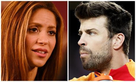 Shakira’s former brother-in-law reveals ‘the real reason’ why she broke up with Piqué