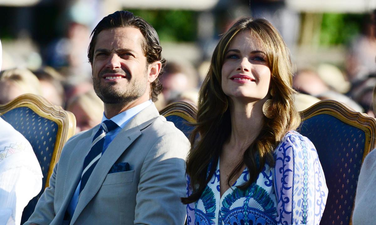 MeetPrincess Sofia and Prince Carl Philip’s youngest son to start preschool: Details Prince Carl Philip and Princess Sofia of Sweden's baby boy Prince Julian