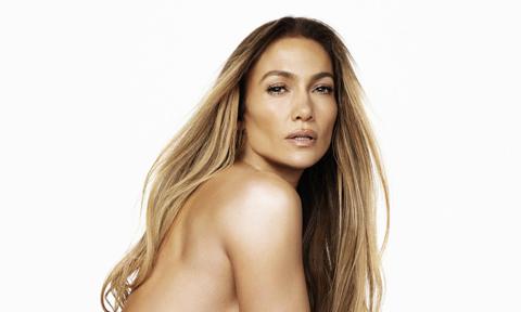 First look at Jennifer Lopez's newest body care line JLoBody