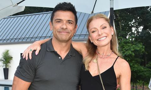 Kelly Ripa and Mark Consuelos’ daughter to release her first single
