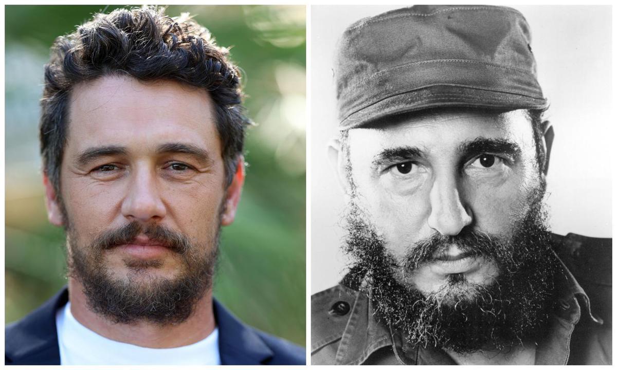 Fidel Castro dará vida a Fidel Castro en la película ‘Alina of Cuba’