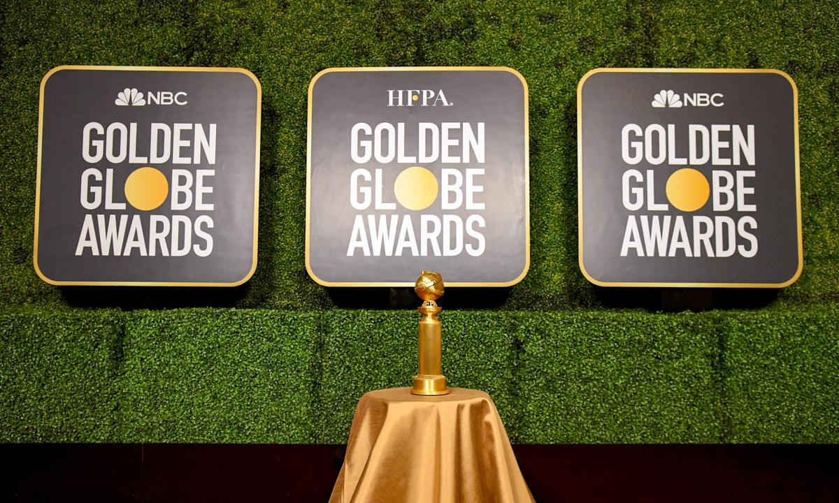 78th Annual Golden Globe® Awards: Arrivals