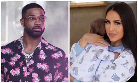 Tristan Thompson reportedly hasn’t made any effort to meet the son he shares with Maralee Nichols