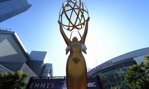 70th Emmy Awards Press Preview
