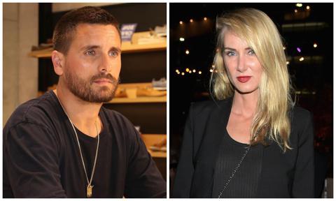 What do the Kardashians think about Scott Disick’s relationship with Kimberly Stewart?