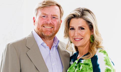 The reason King Willem-Alexander won’t be joining Queen Maxima on trip to visit