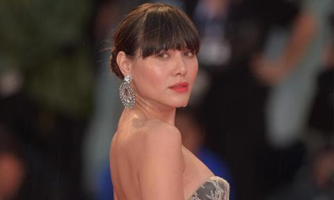 A Star Is Born Red Carpet Arrivals - 75th Venice Film Festival