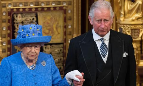 King Charles mourns death of beloved mother Queen Elizabeth