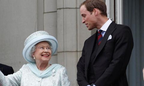 Prince William releases moving statement following death of his ‘Grannie’