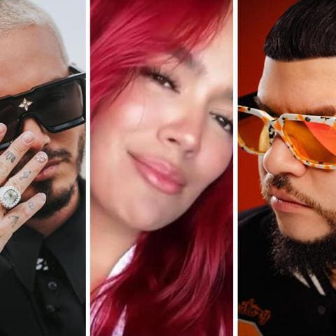 Billboard Latin Music Awards: Why all the nominees in the Artist of the Year category deserve the award