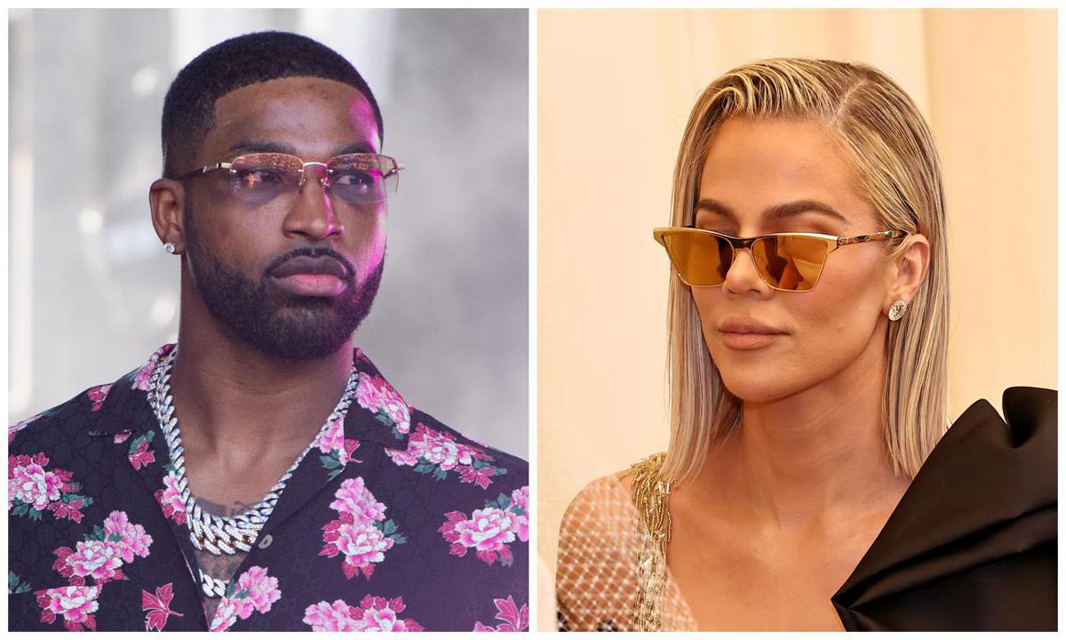 Tristan Thompson proposed to Khloé Kardashian; she rejected marrying him