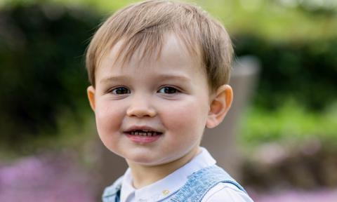 Prince Charles ‘overjoyed’ about royal baby news