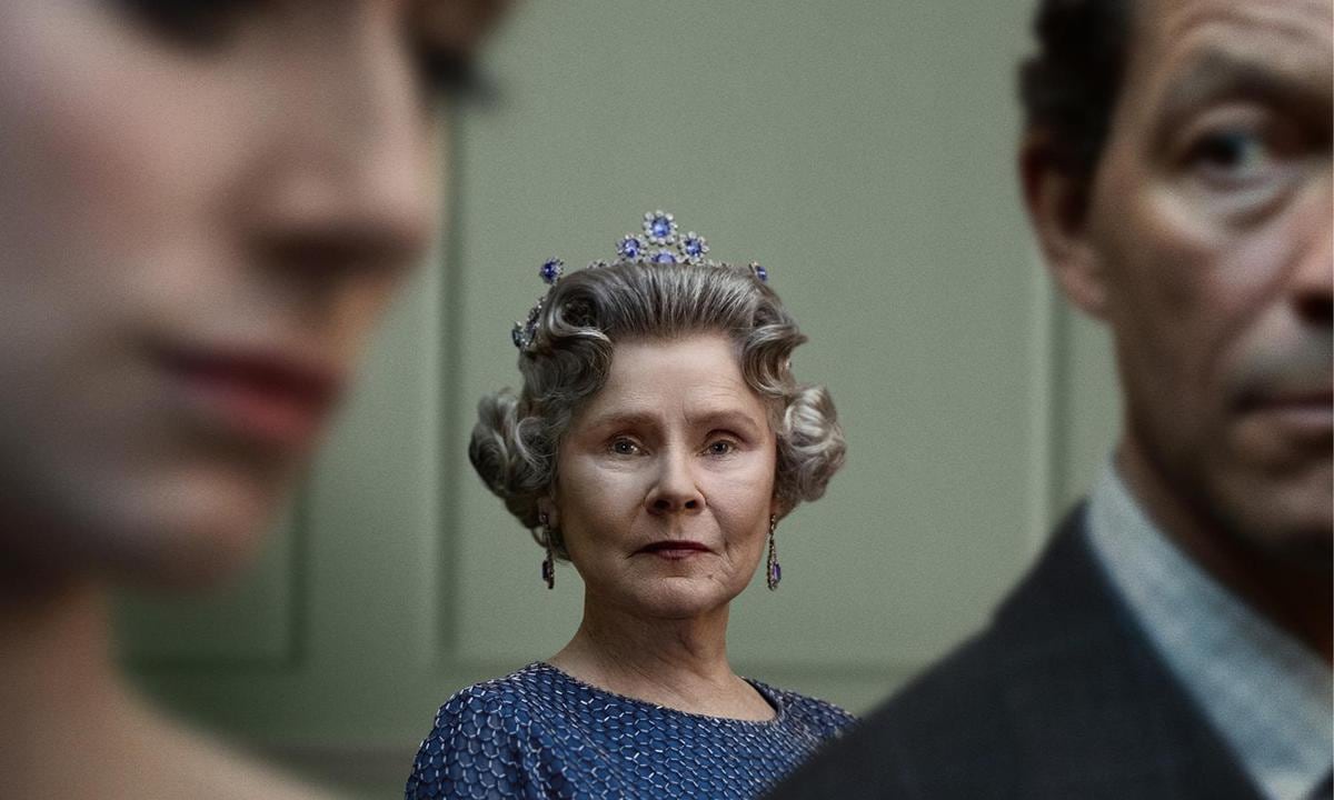 Official trailer for Season 5 of The Crown released—watch!