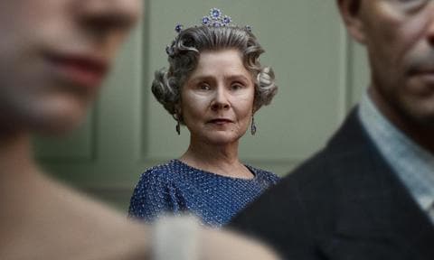 Official trailer for Season 5 of The Crown released—watch!