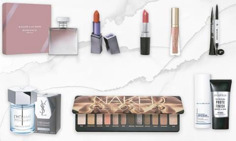 PERFECT YOUR HOLIDAY LOOK WITH THESE BLACK FRIDAY BEAUTY MUST-HAVES