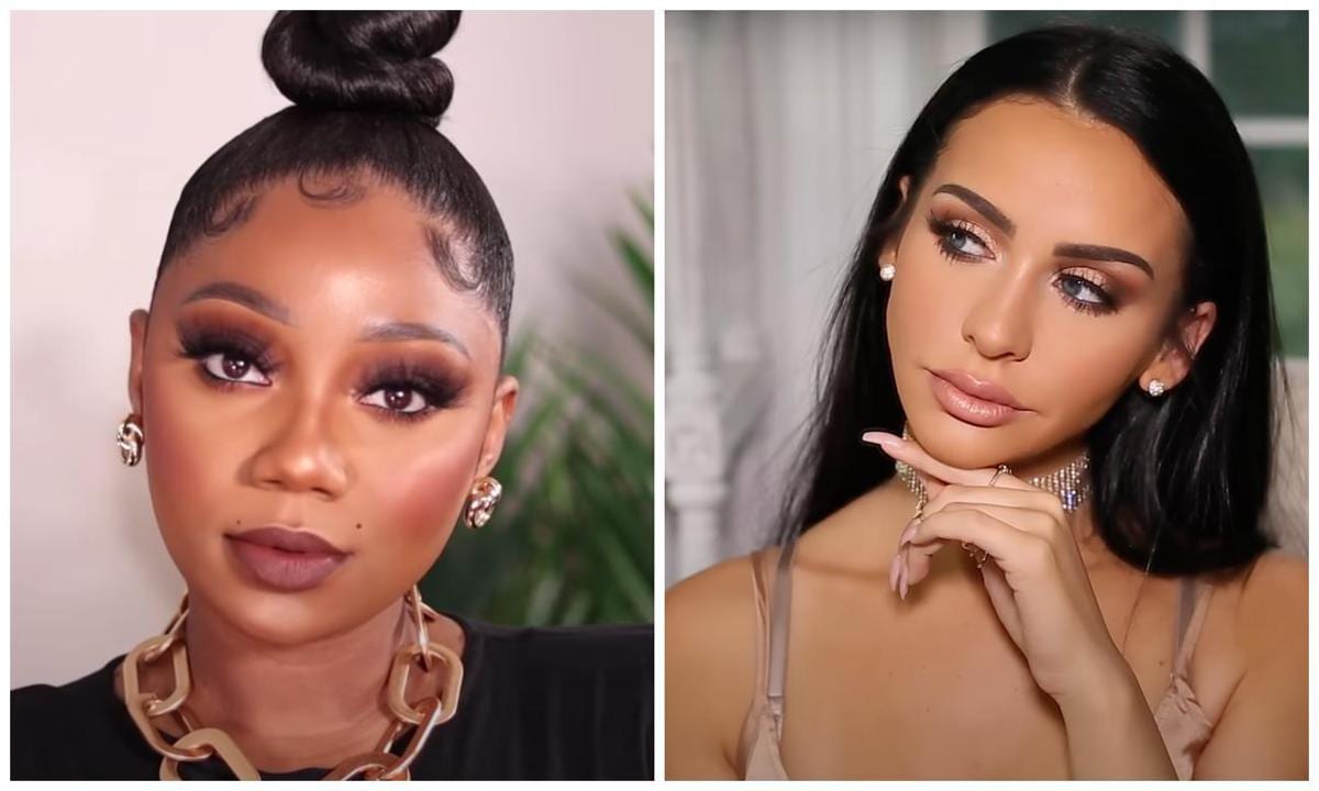Date-night makeup look tutorials that will make you feel your best