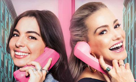 Spotify will launch a bilingual podcast audio novela starring Fanny Lu and Isabella Gomez