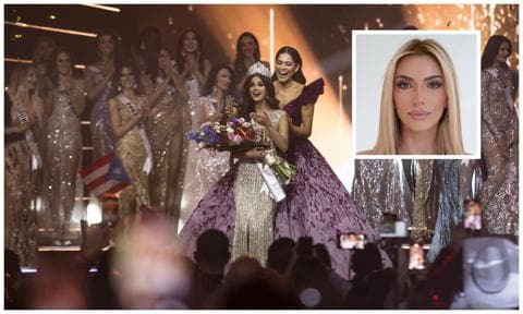 Miss Universe judge Emily Austin reveals what the 2023 committee is considering to crown the queen