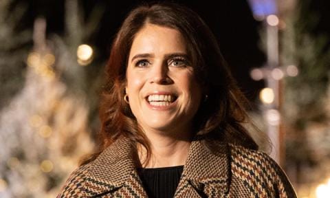 Princess Eugenie expecting second child: See her adorable pregnancy announcement