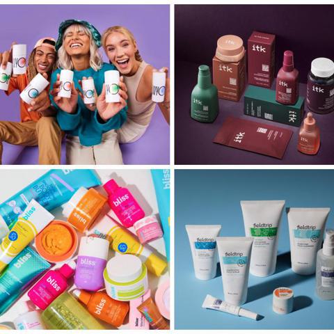 Cosmetics and personal care brands every Gen Z would love to try