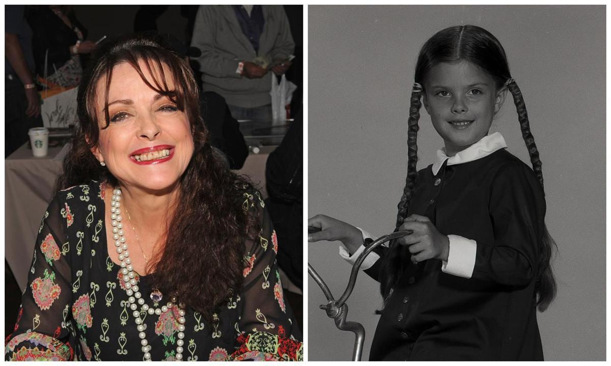 First Wednesday Addams, Lisa Loring passes away at 64