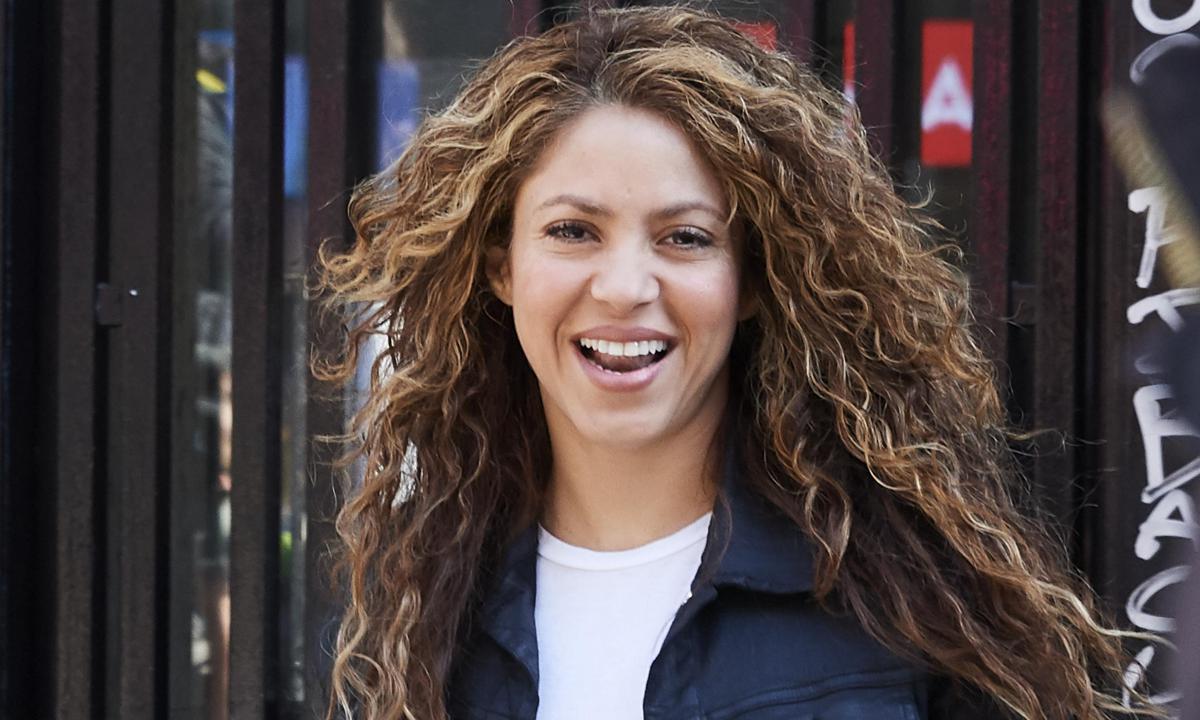 Shakira Attends Court For Plagiarising The Song 'La Bicicleta'