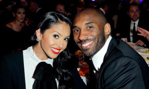 Vanessa Bryant remembers her ‘forever’ Valentine, Kobe Bryant, in a sweet tribute