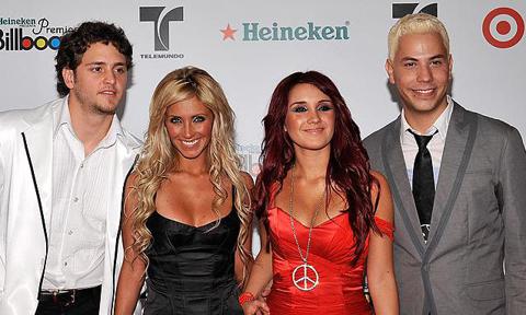 RBD will release new single
