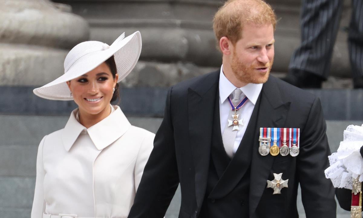 Have Meghan and Harry been invited to King Charles’ coronation? We now know the Answer!