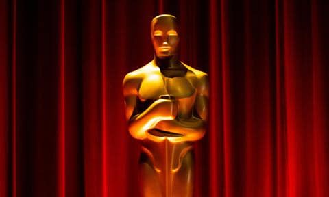 The nominations for the 95th Academy Awards