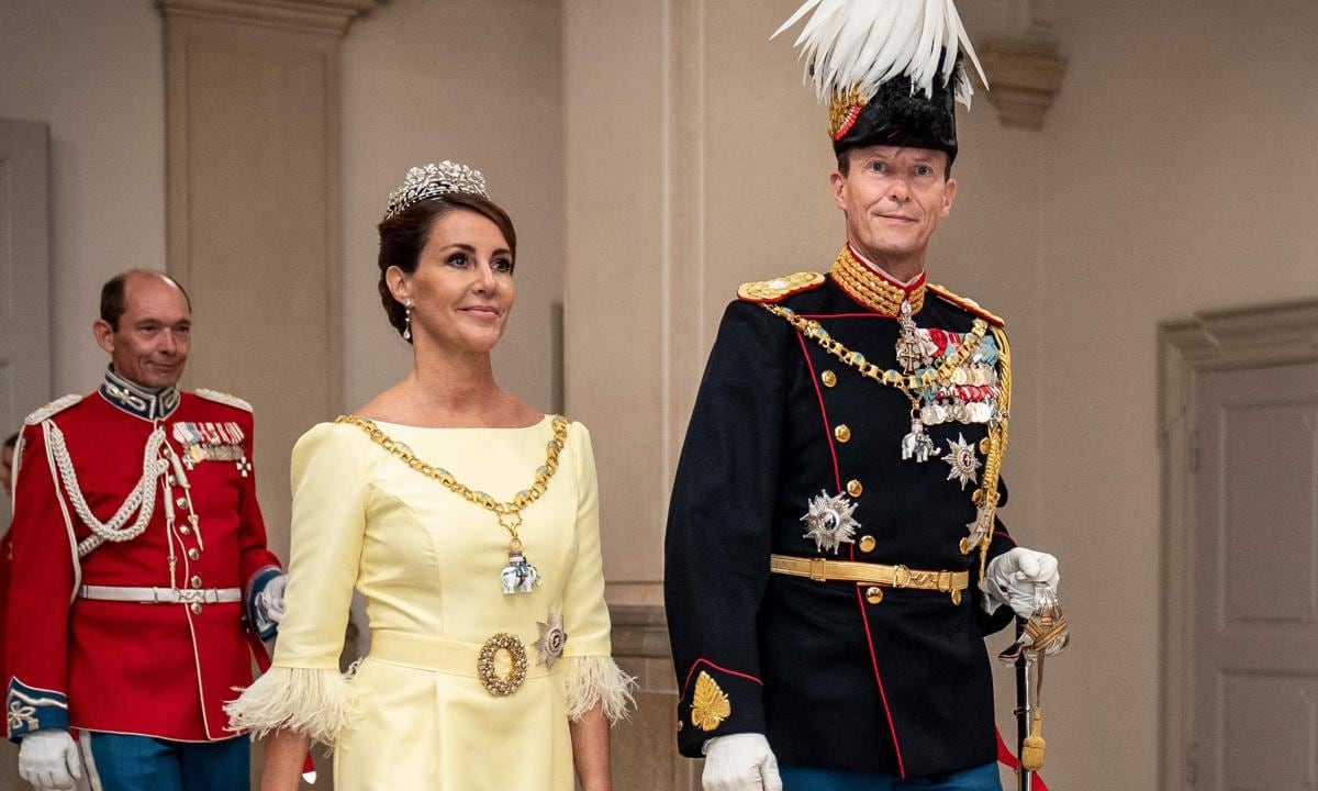 Royal family officially moving to the US this year: Details
