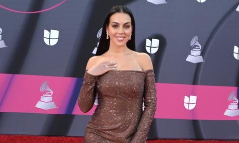 The 23rd Annual Latin Grammy Awards - Arrivals