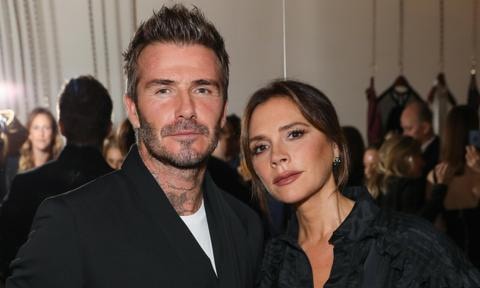 Victoria Beckham and Sotheby's celebration of Andy Warhol with Don Julio 1942