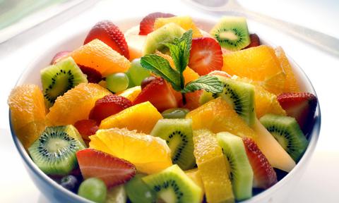The best fruit for diabetics