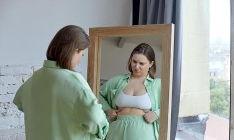 REASONS FOR A BLOATED BELLY - Poor digestion is often to blame, but not always