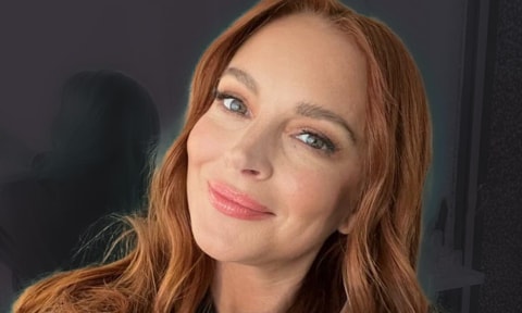 Lindsay Lohan/Instagram