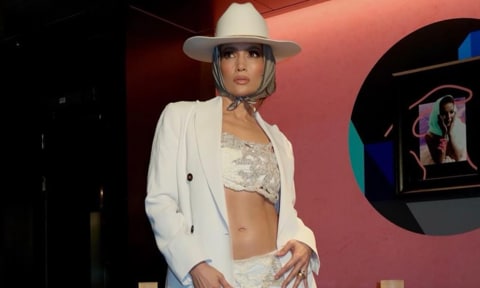 Jennifer Lopez/Instagram