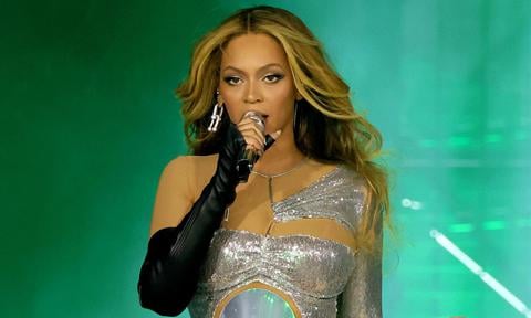 Beyoncé RENAISSANCE WORLD TOUR Opening Night - Stockholm