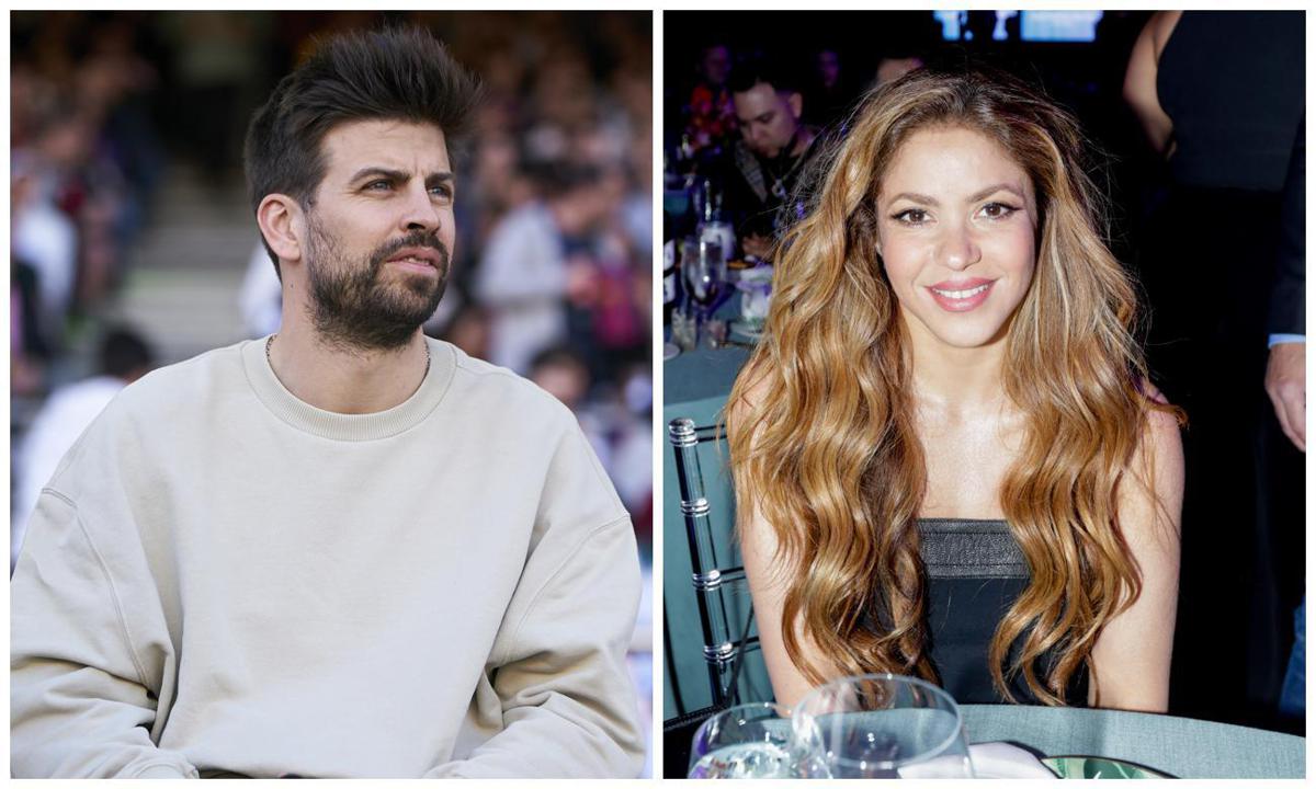 Shakira’s lawyer reveals if Gerard Piqué will take action after the release of the official video for ‘Acróstico’